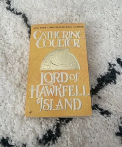 Lord of Hawkfell Island