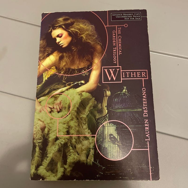 Wither