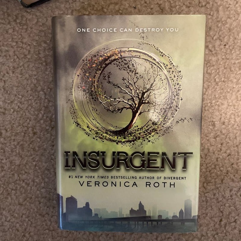 Insurgent