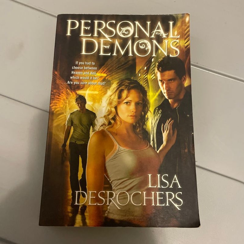 Personal Demons