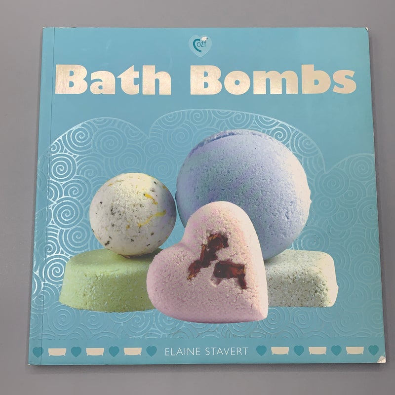 Bath Bombs