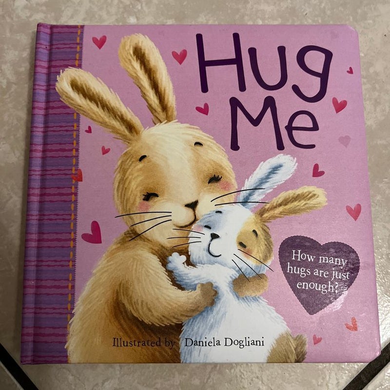 Hug Me