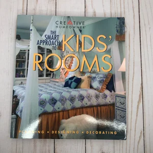 Smart Approach to Kids' Rooms