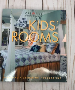 Smart Approach to Kids' Rooms