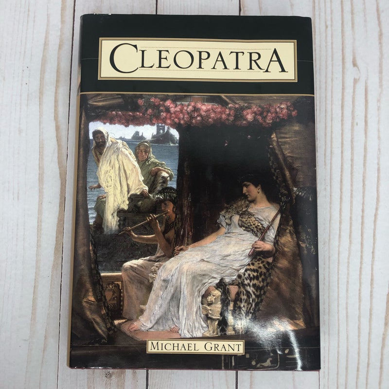 Cleopatra