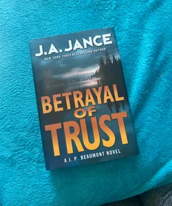 Betrayal of Trust