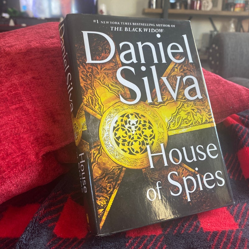 House of Spies