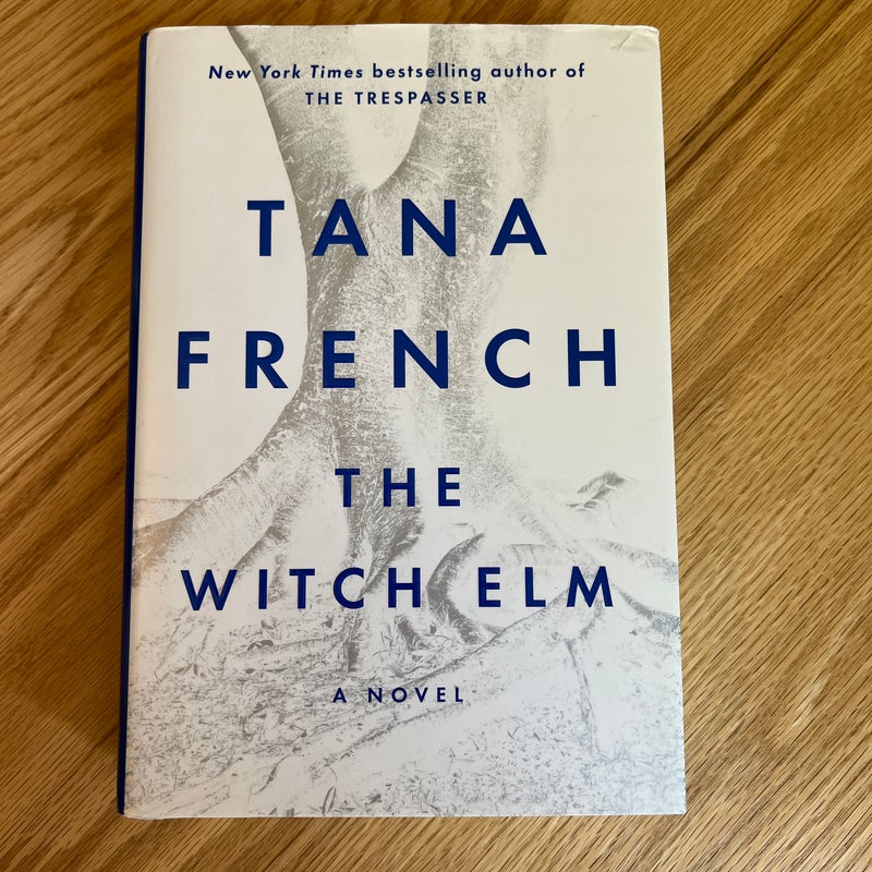 The Witch Elm