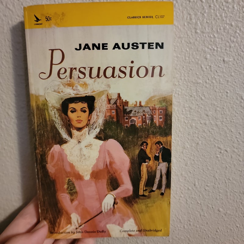 Persuasion