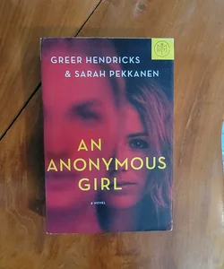 An Anonymous Girl