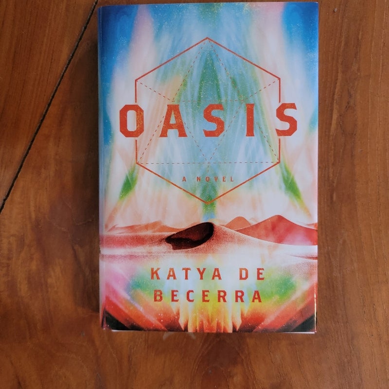 Oasis