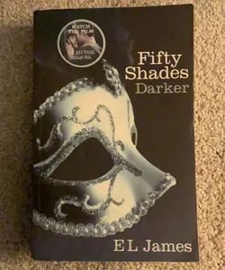 Fifty Shades Darker