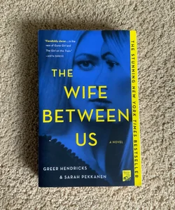 The Wife Between Us