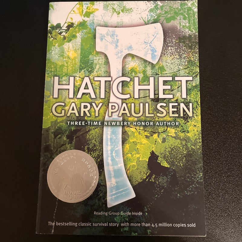 Hatchet