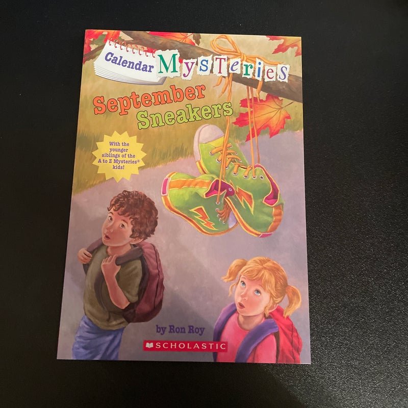 Pack of 6 Children’s Books Perfect for 3rd Graders