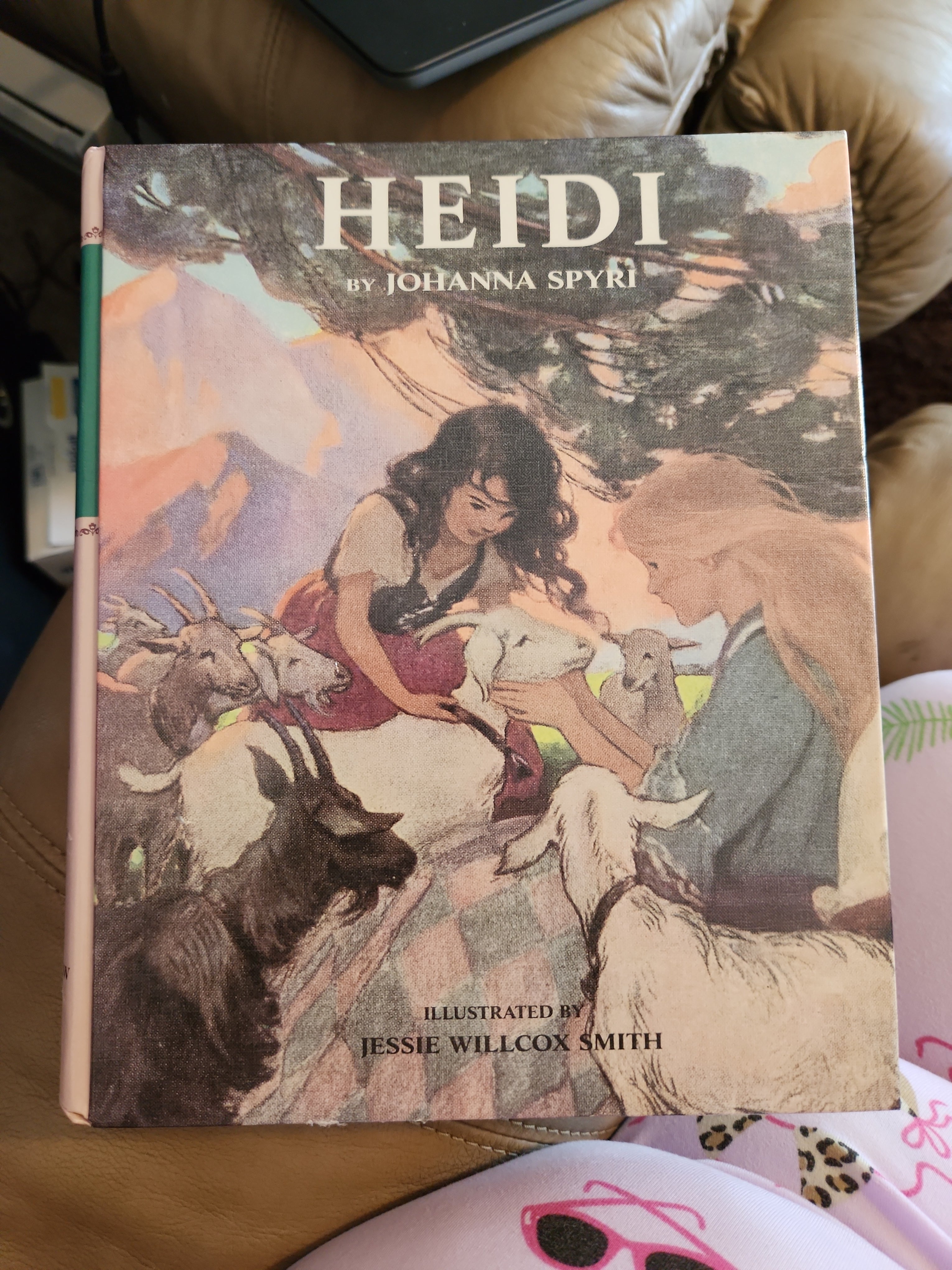 Heidi