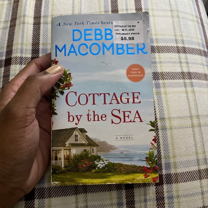 Cottage by the Sea