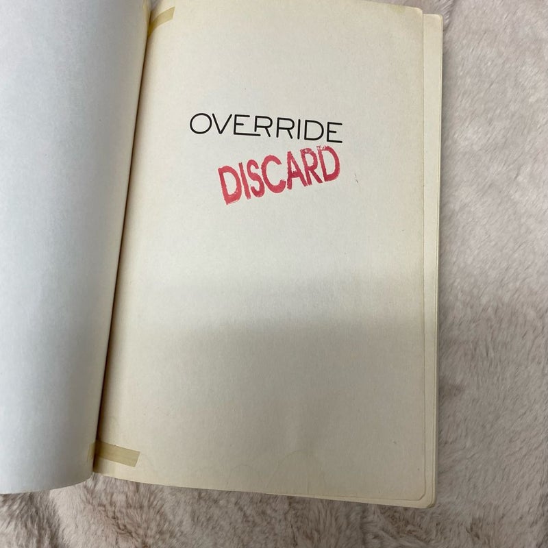 Override