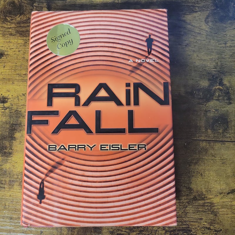 Rain Fall