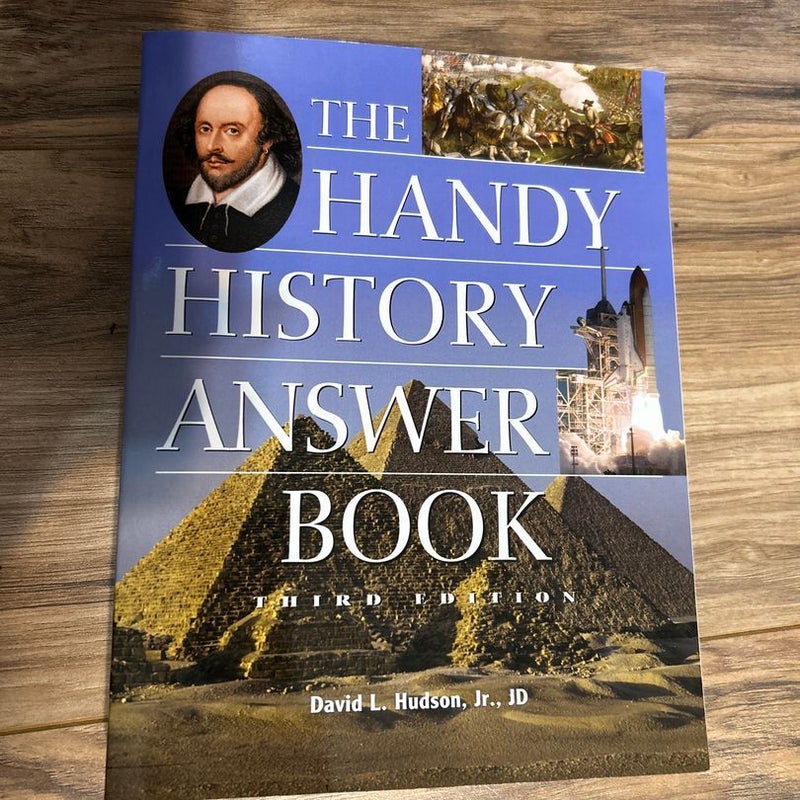 History/Science Bundle for Students/Teachers