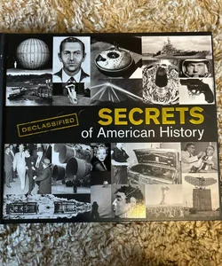 Secrets of American History