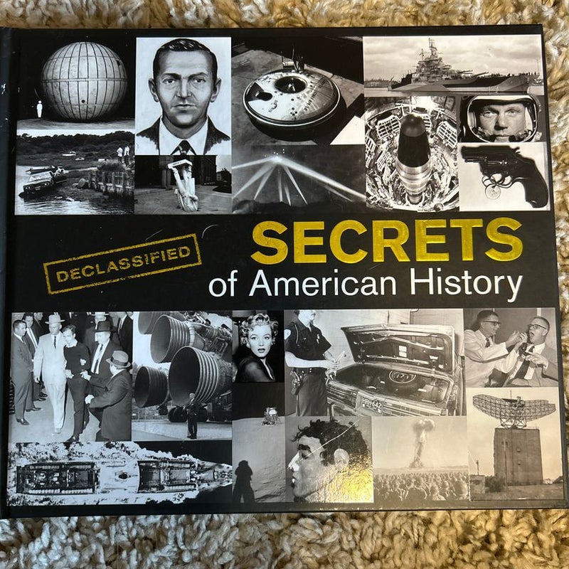 Secrets of American History