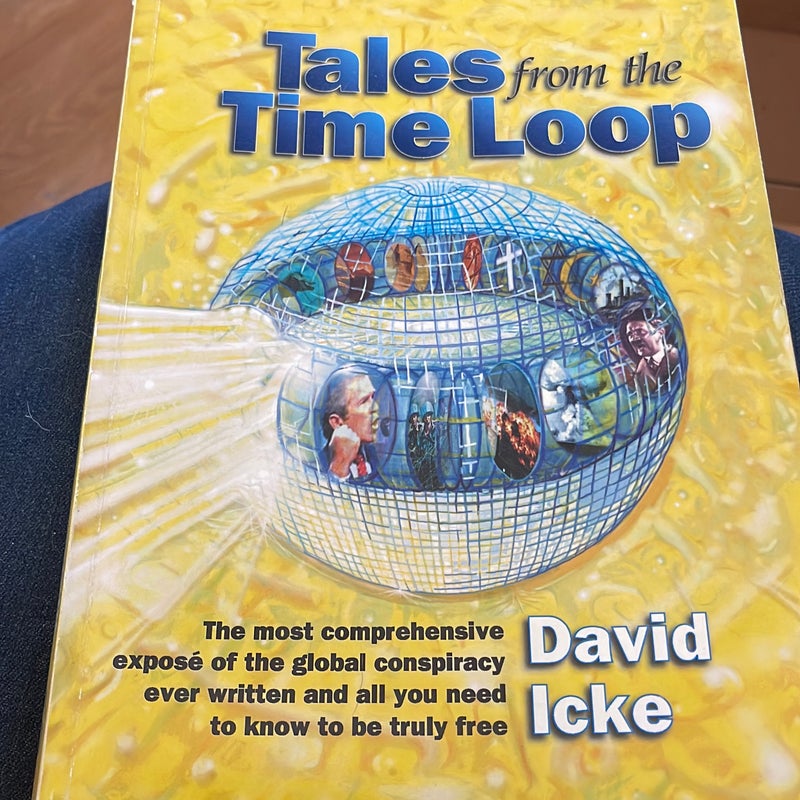 Tales from the Time Loop