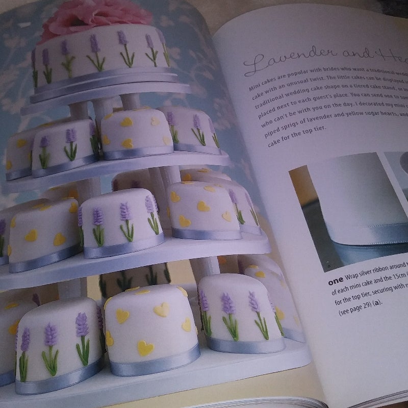 Sweet And Simple Party Cakes Book