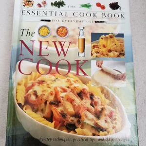 The New Cook