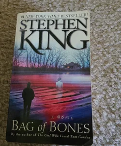 Bag of Bones 