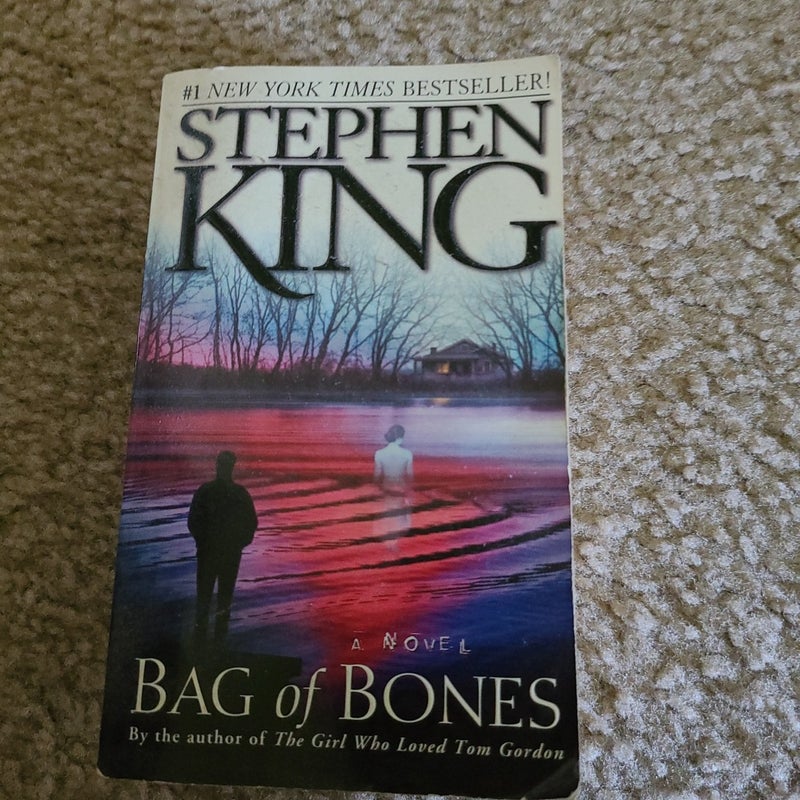 Bag of Bones 