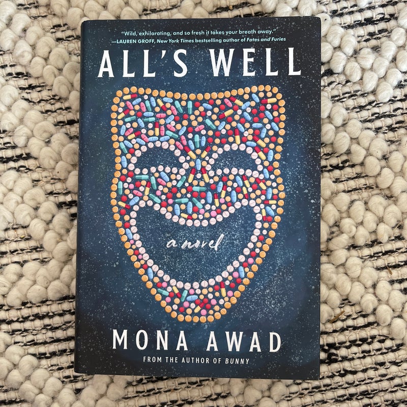 All's Well