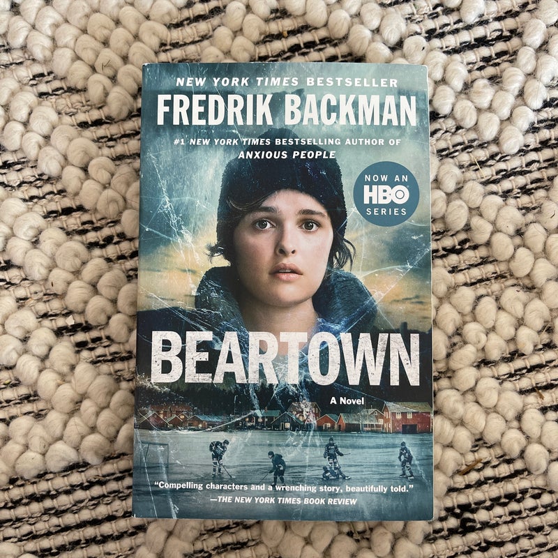 Beartown