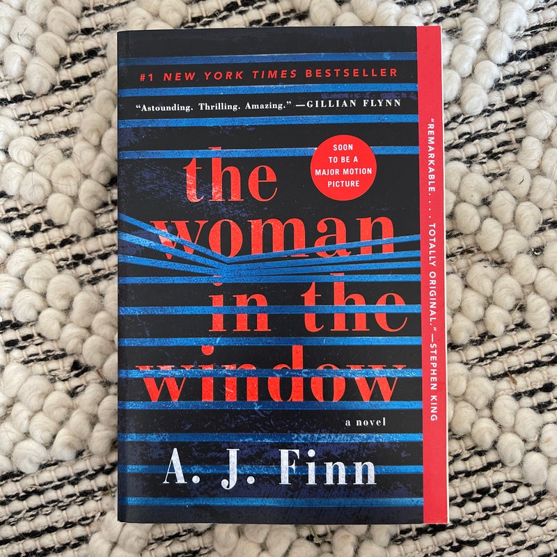 The Woman in the Window