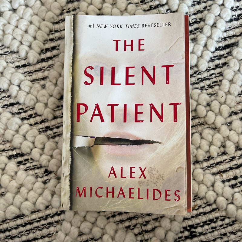 The Silent Patient
