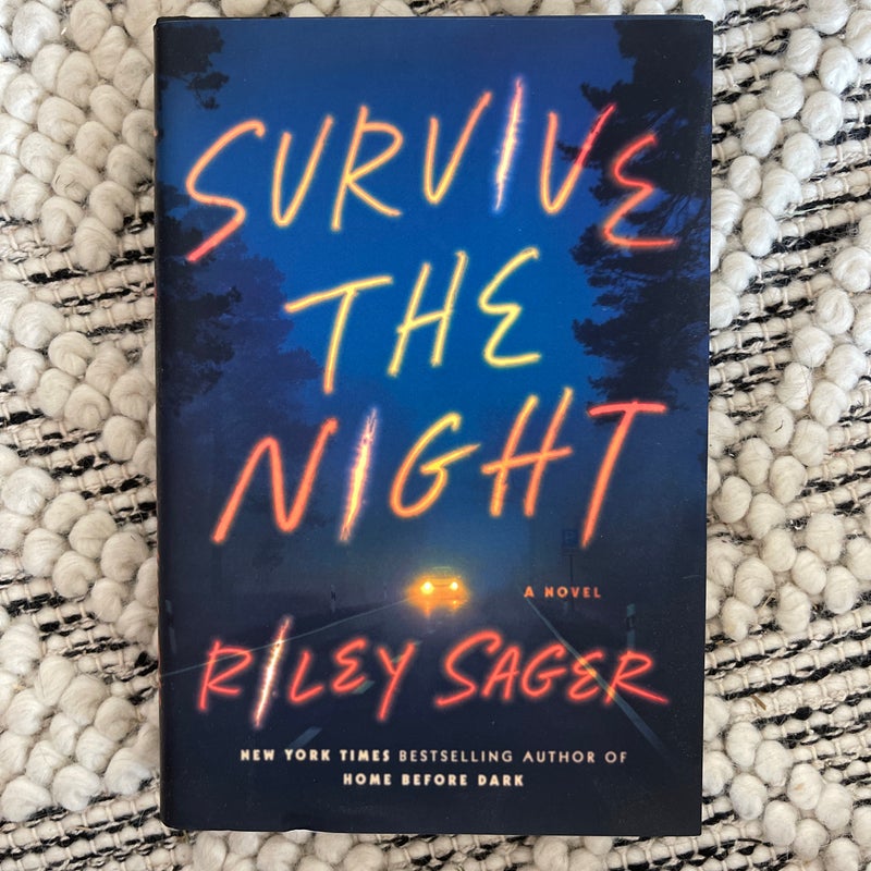 Survive the Night