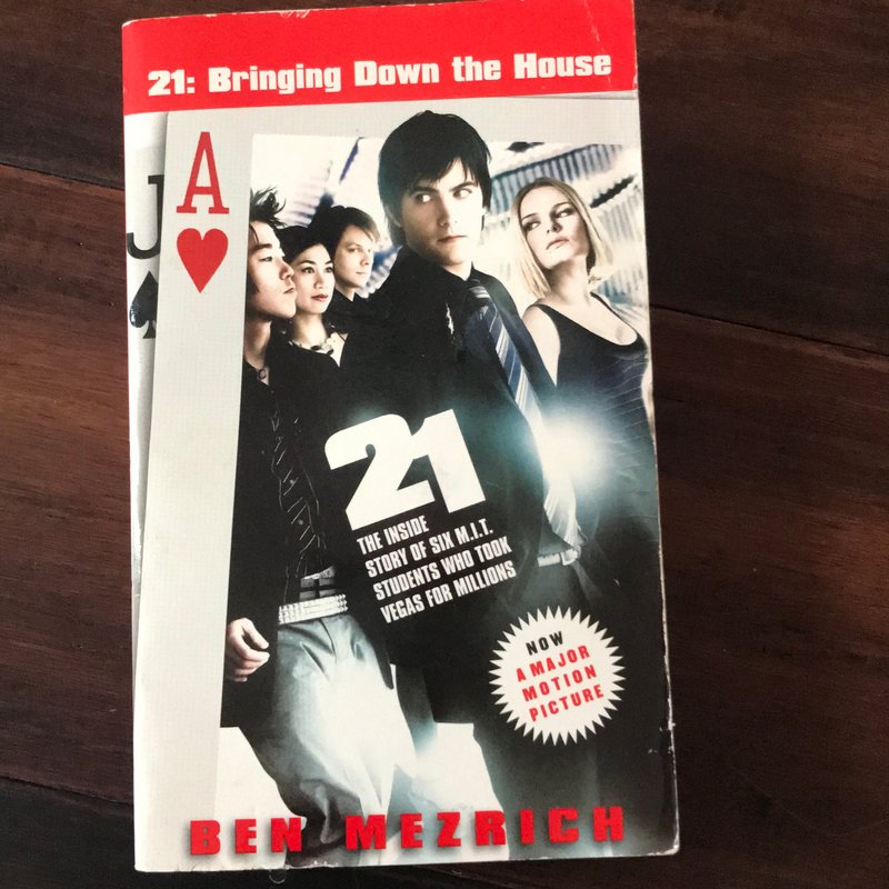 21 Bringing Down the House