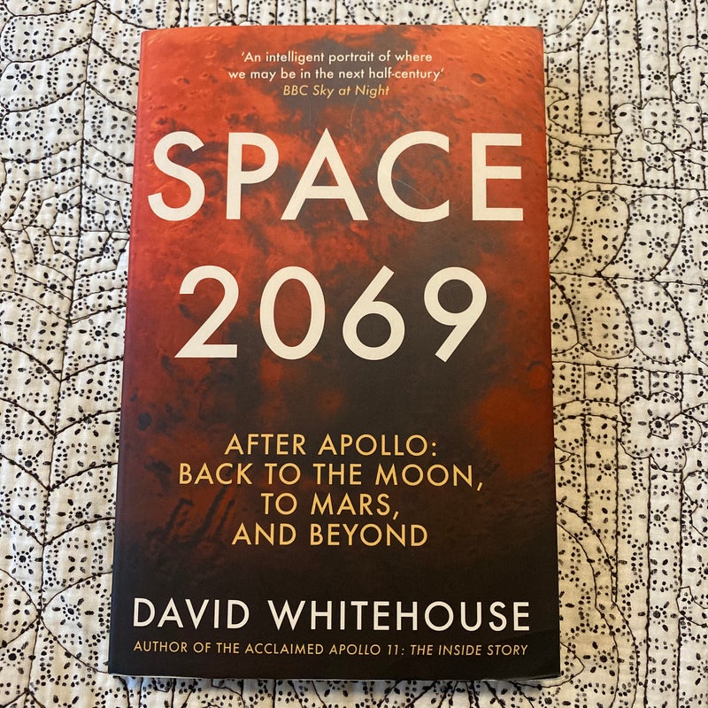 Space 2069