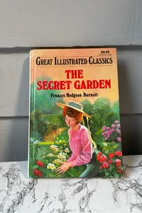 The secret garden