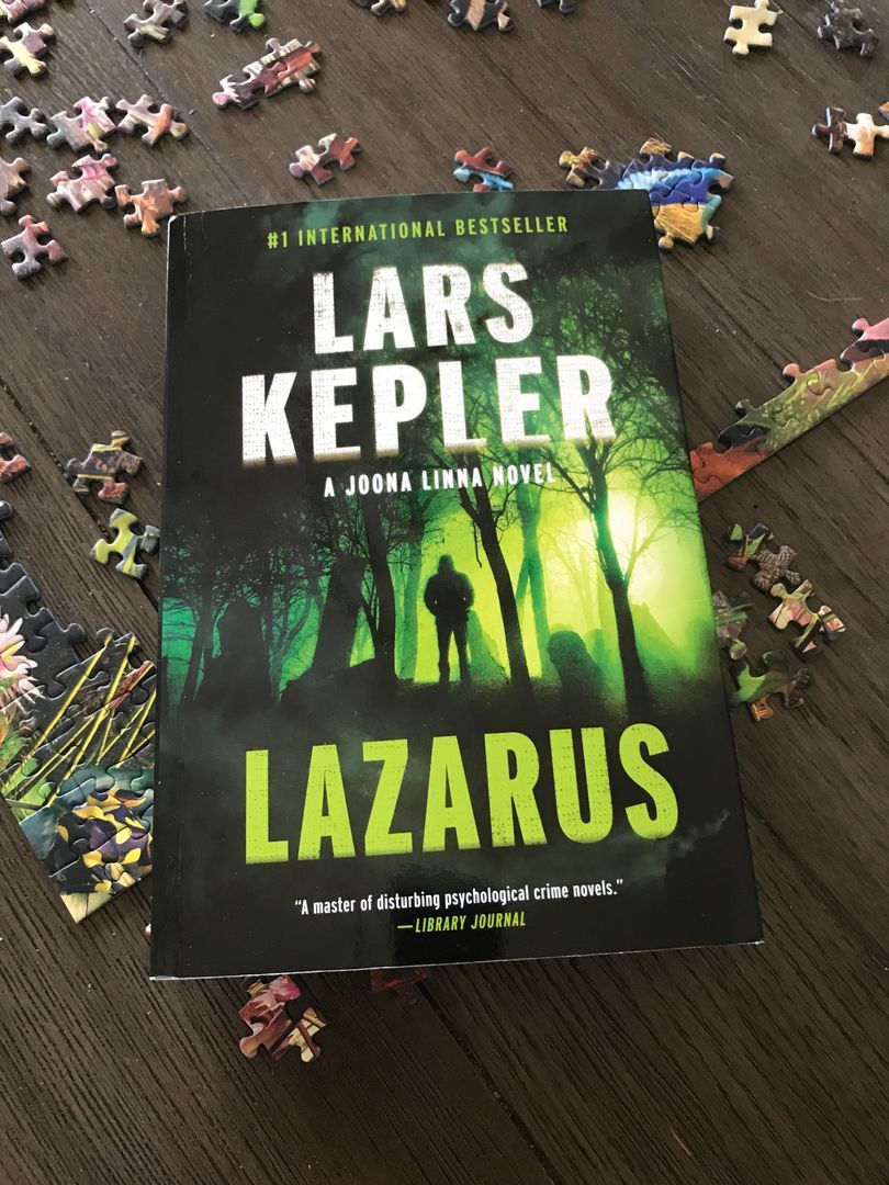 Lazarus