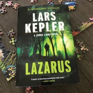 Lazarus