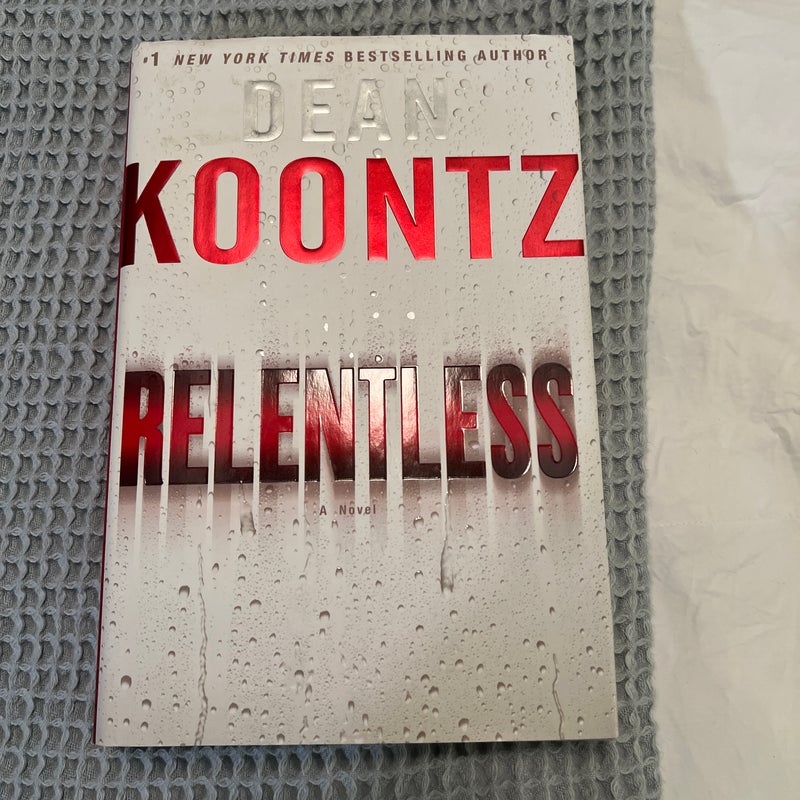 Relentless