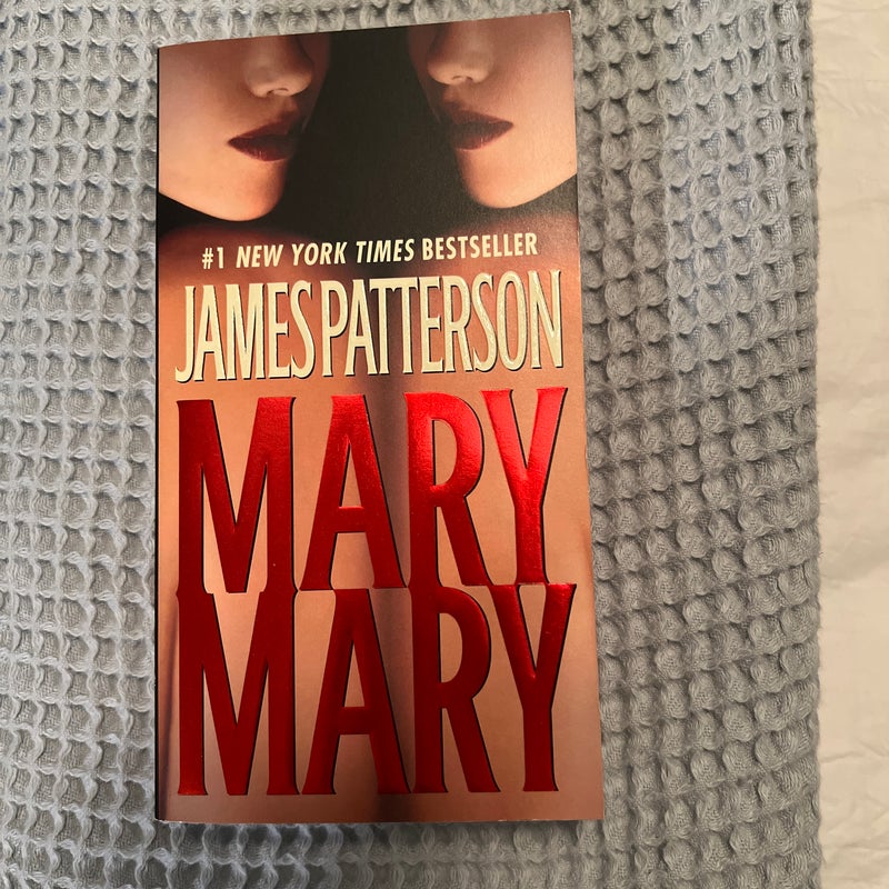 Mary, Mary