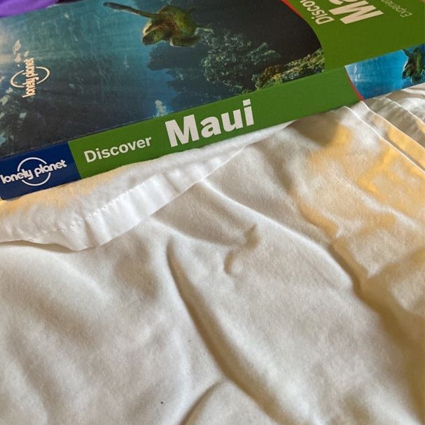 Discover Maui 2nd Edition 