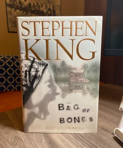 Bag of bones
