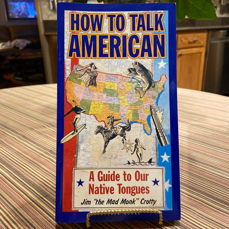 How to Talk American