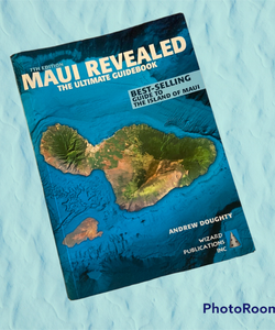 Maui Revealed 7th Edition 