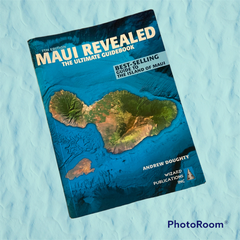 Maui Revealed 7th Edition 