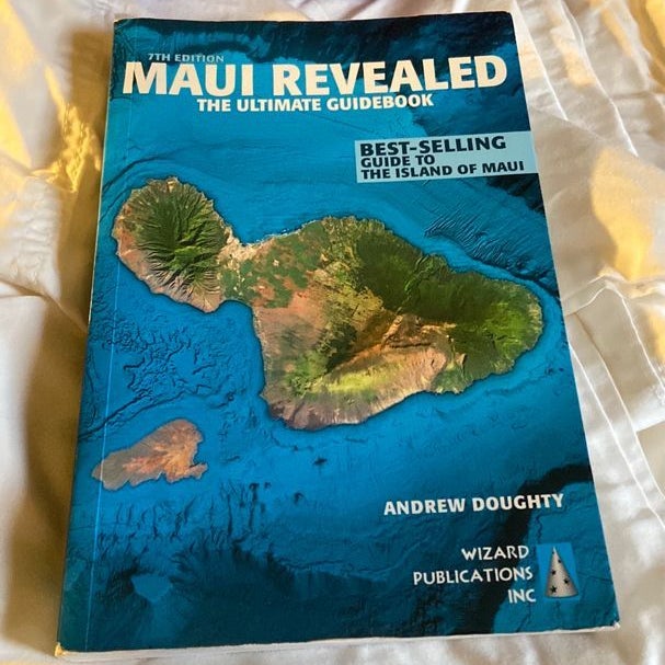 Maui Revealed 7th Edition 