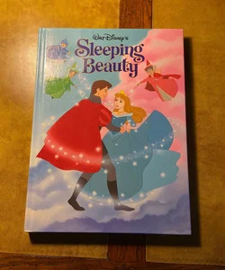 Walt Disney’s Sleeping Beauty 